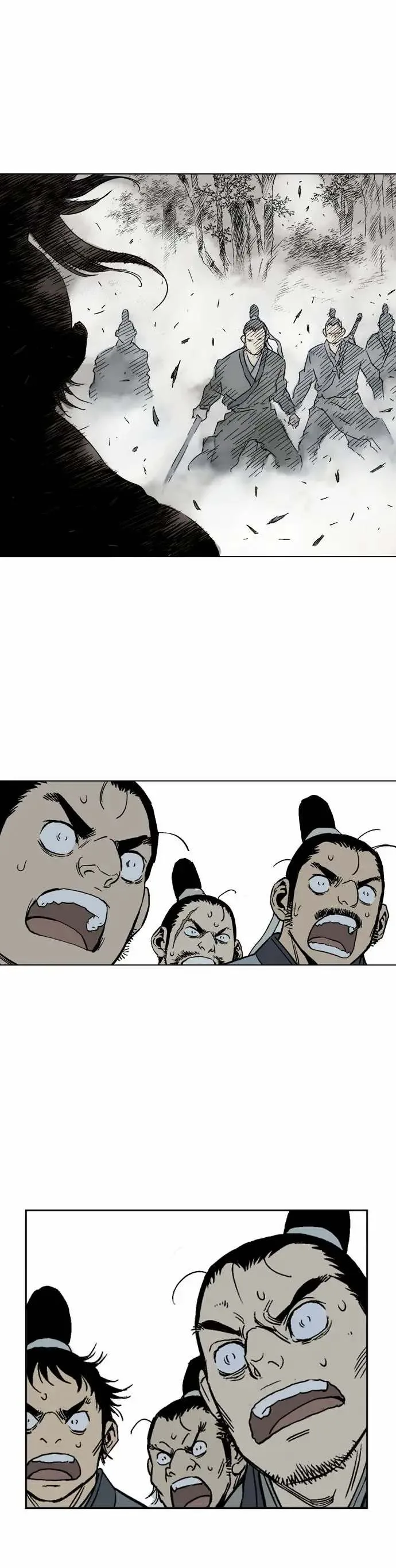 Gosu Chapter 54 page 42