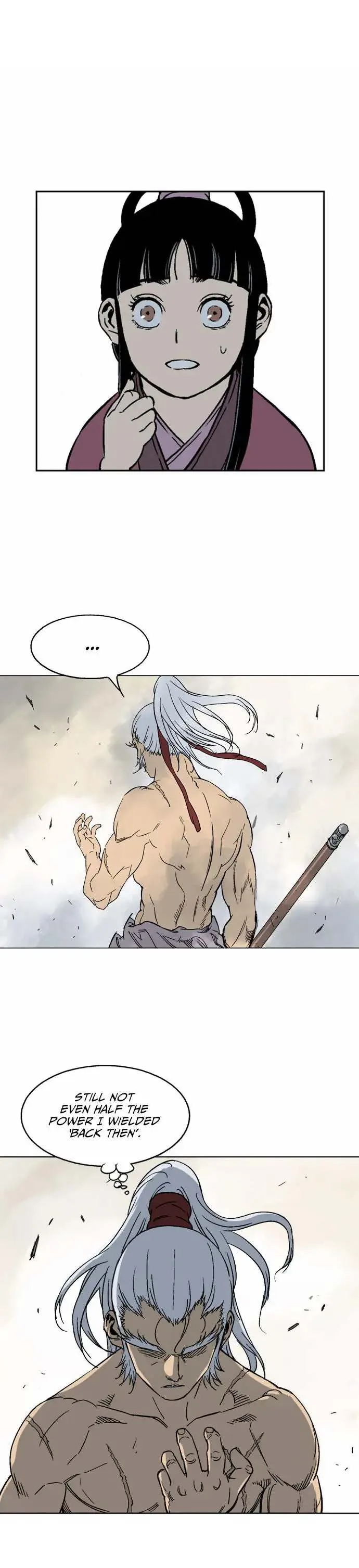 Gosu Chapter 54 page 43