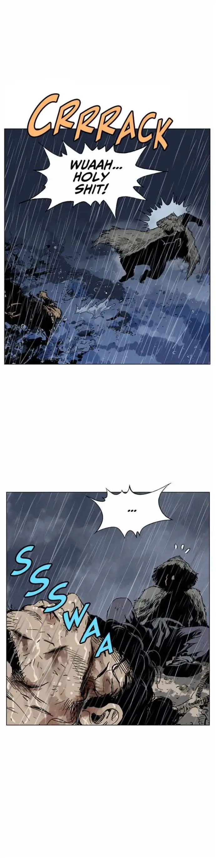 Gosu Chapter 55 page 5