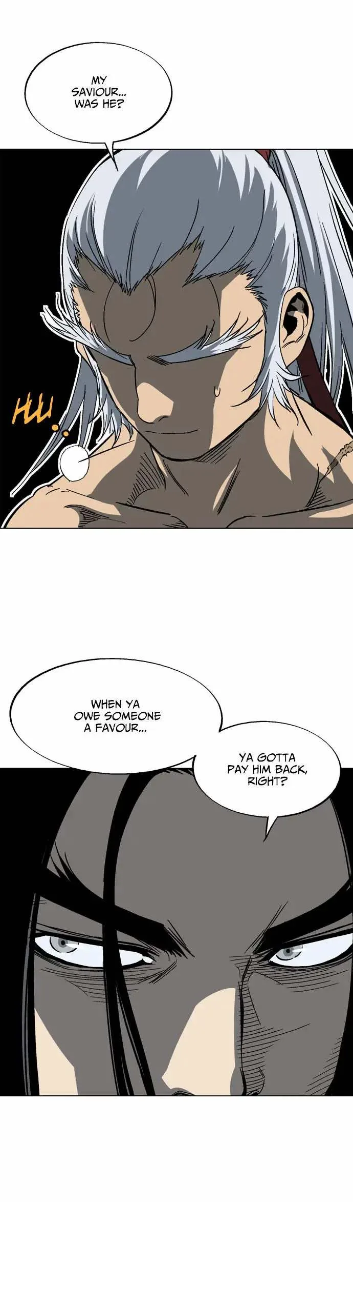 Gosu Chapter 54 page 47
