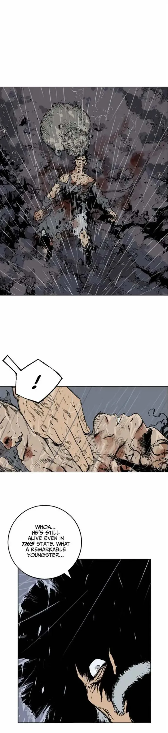 Gosu Chapter 55 page 7