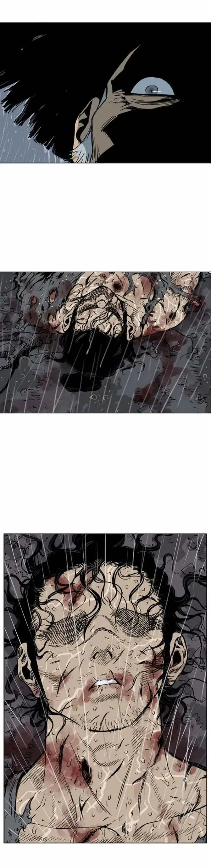 Gosu Chapter 55 page 6