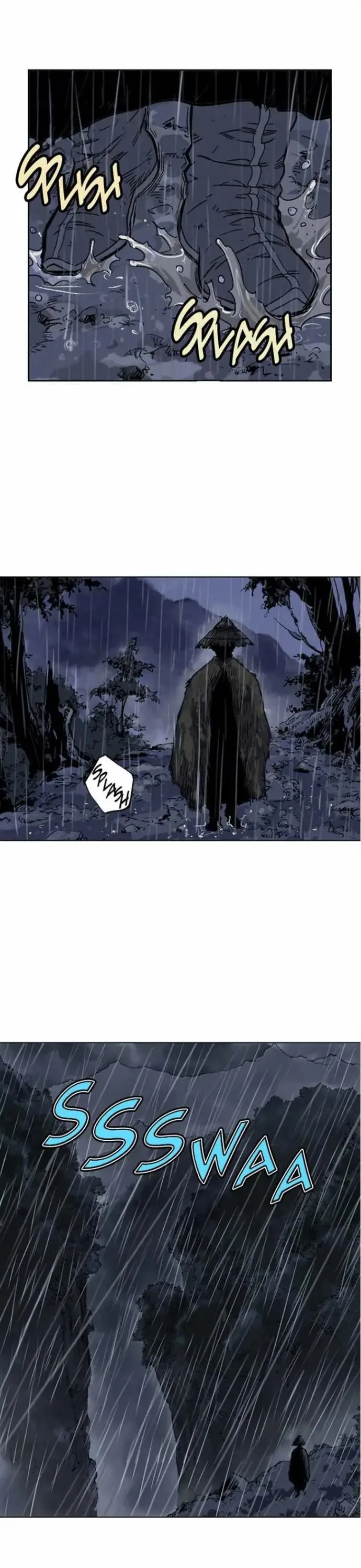 Gosu Chapter 55 page 3