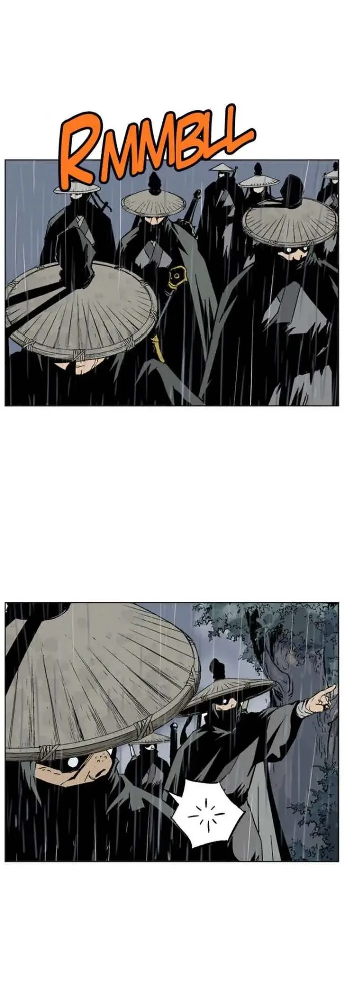 Gosu Chapter 55 page 10