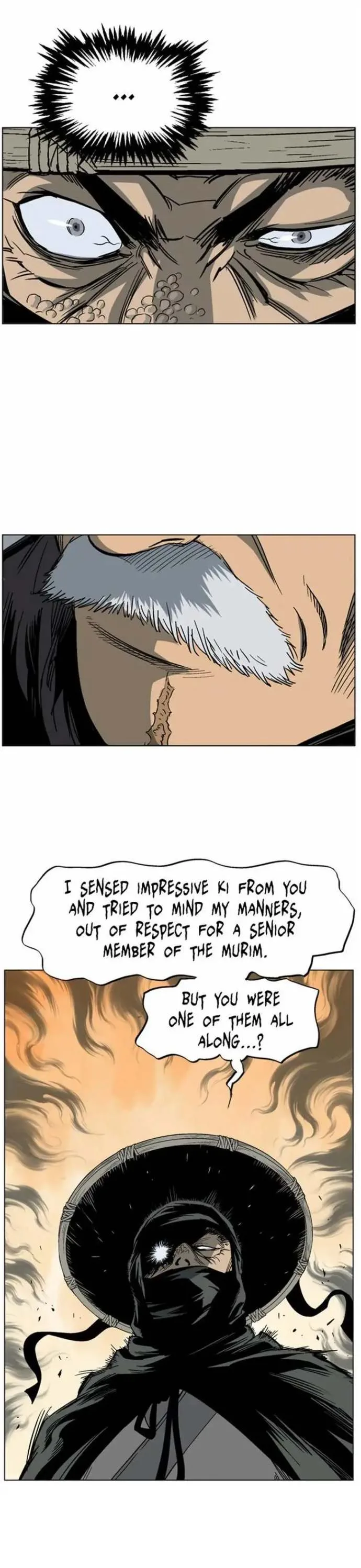 Gosu Chapter 55 page 24