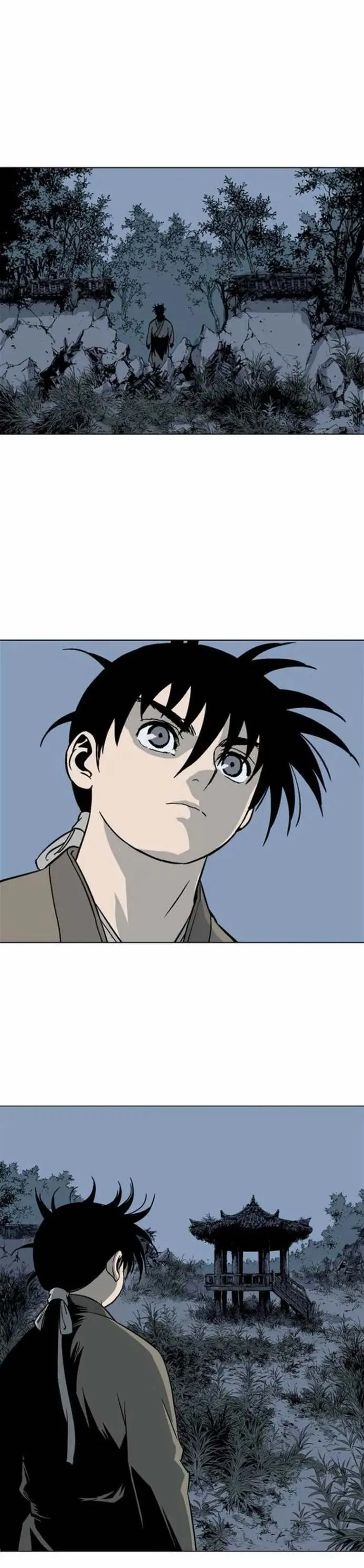 Gosu Chapter 56 page 2
