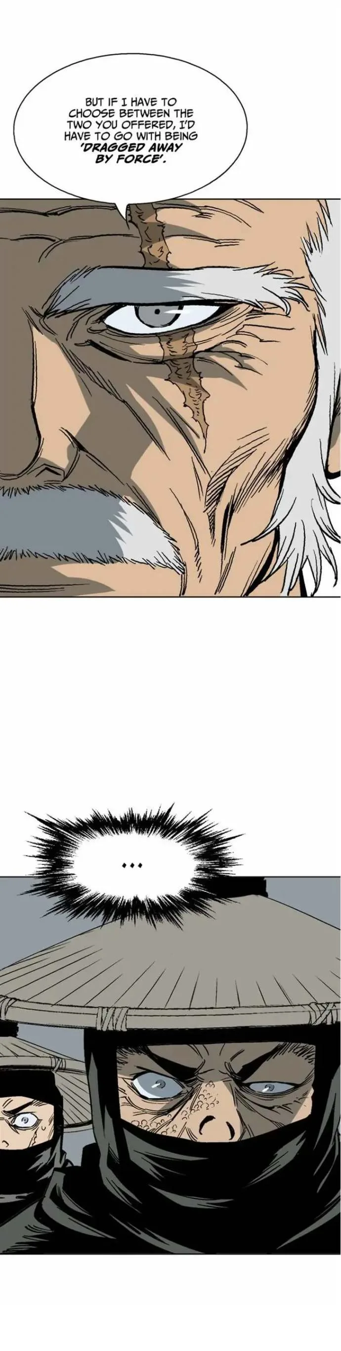 Gosu Chapter 55 page 30