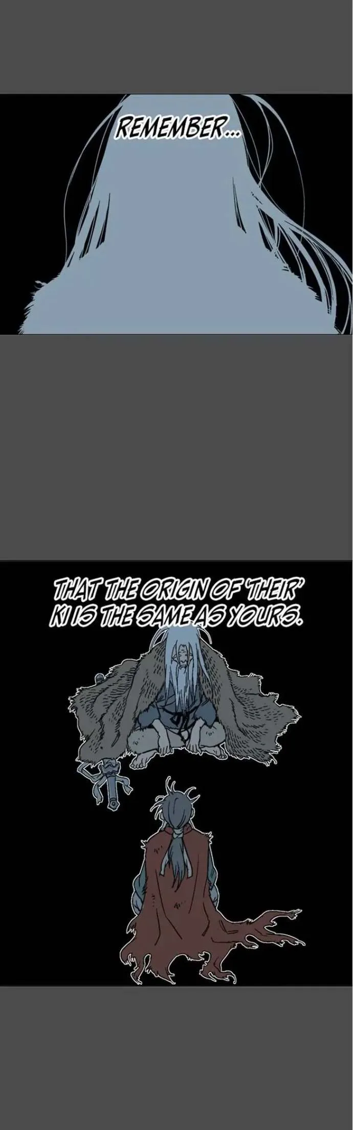 Gosu Chapter 56 page 6