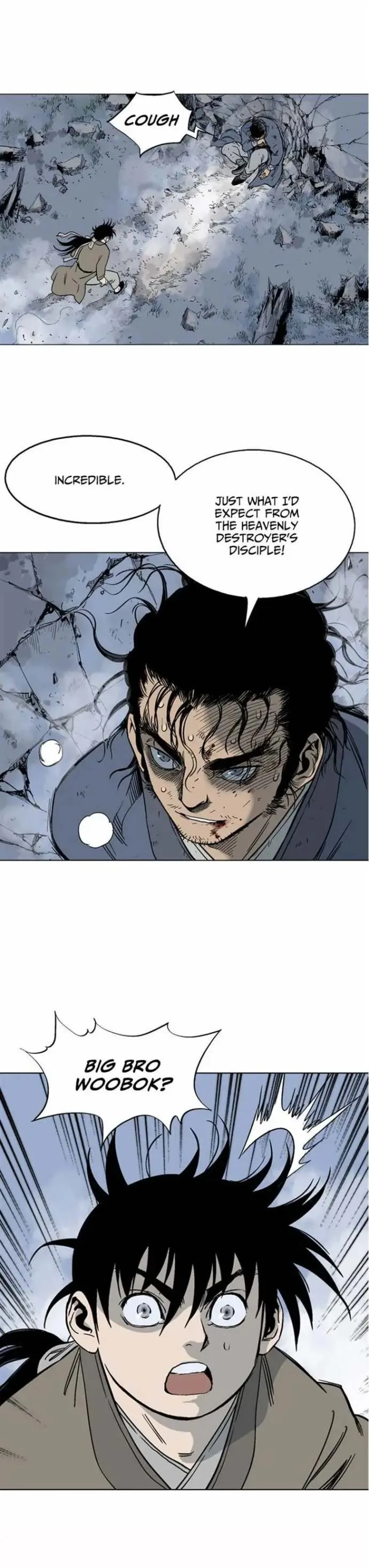 Gosu Chapter 56 page 12