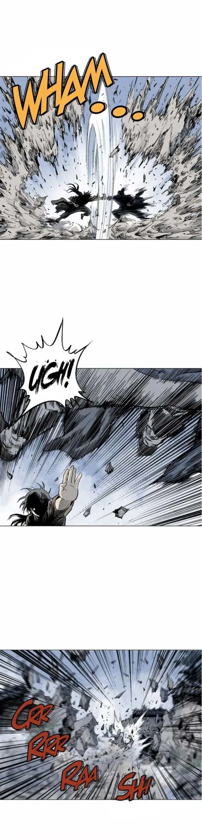 Gosu Chapter 56 page 10