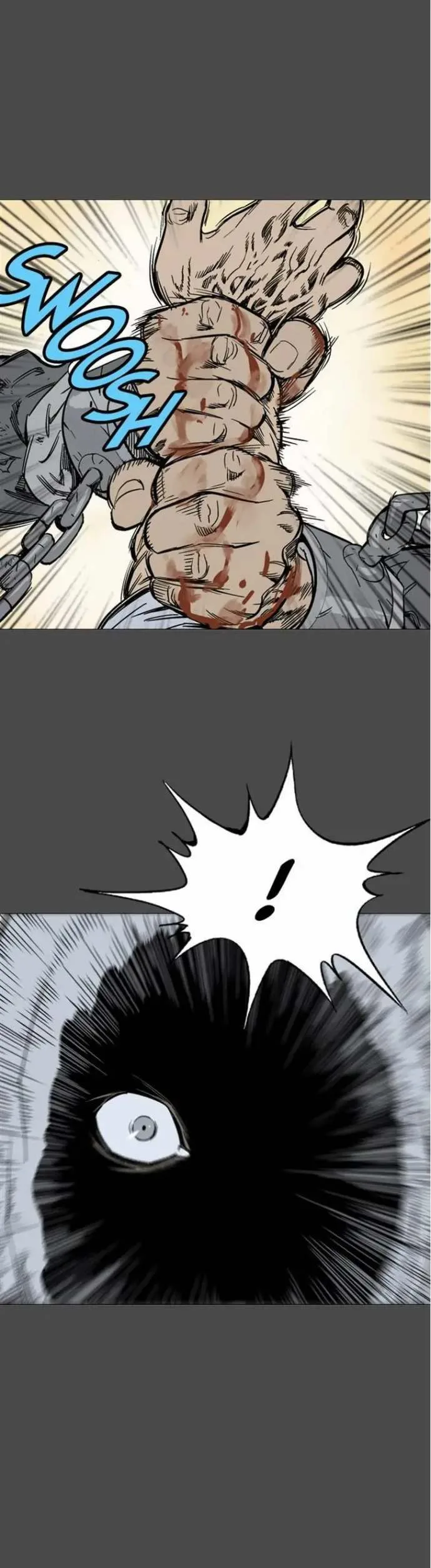 Gosu Chapter 56 page 23