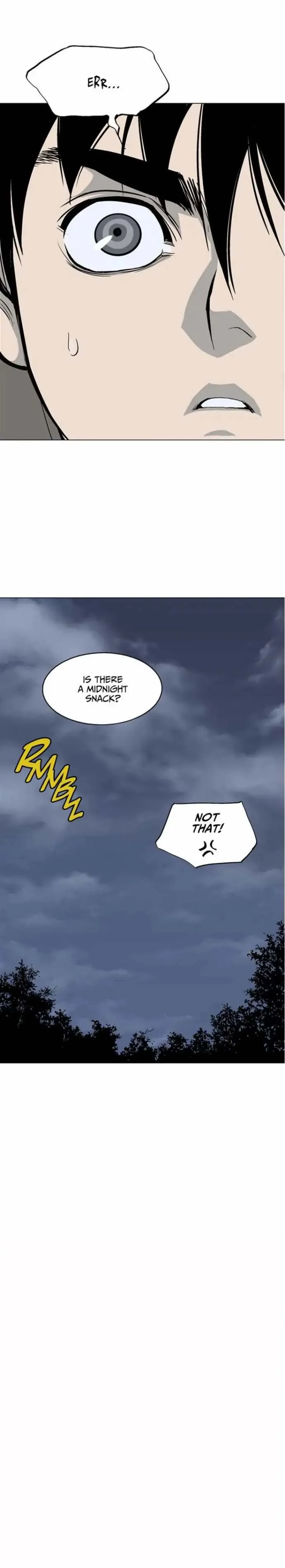 Gosu Chapter 56 page 45