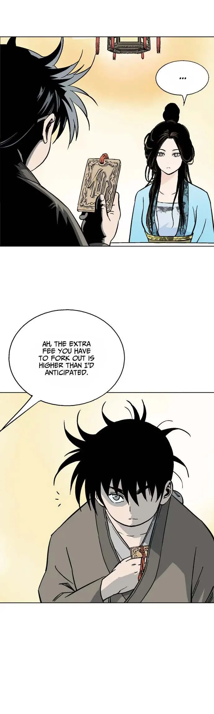 Gosu Chapter 57 page 6