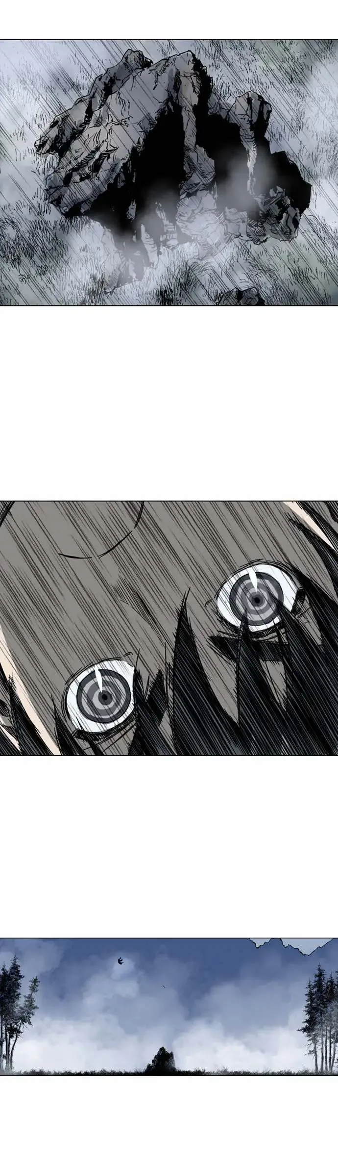 Gosu Chapter 57 page 16