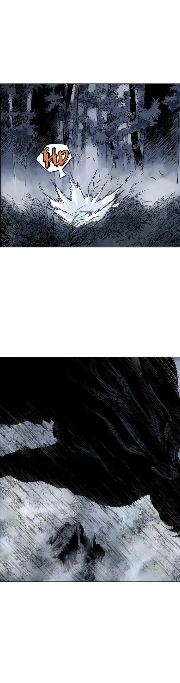 Gosu Chapter 57 page 15