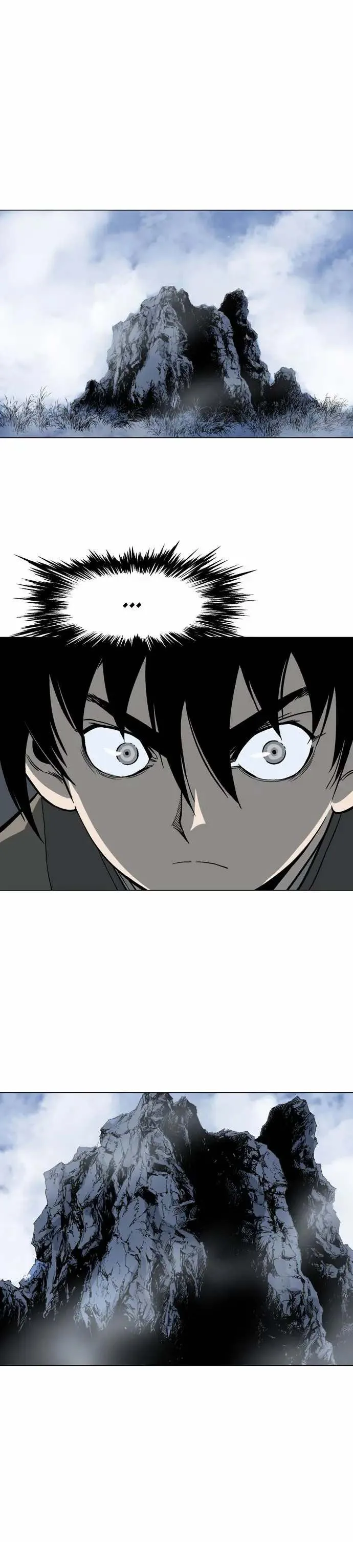 Gosu Chapter 57 page 19