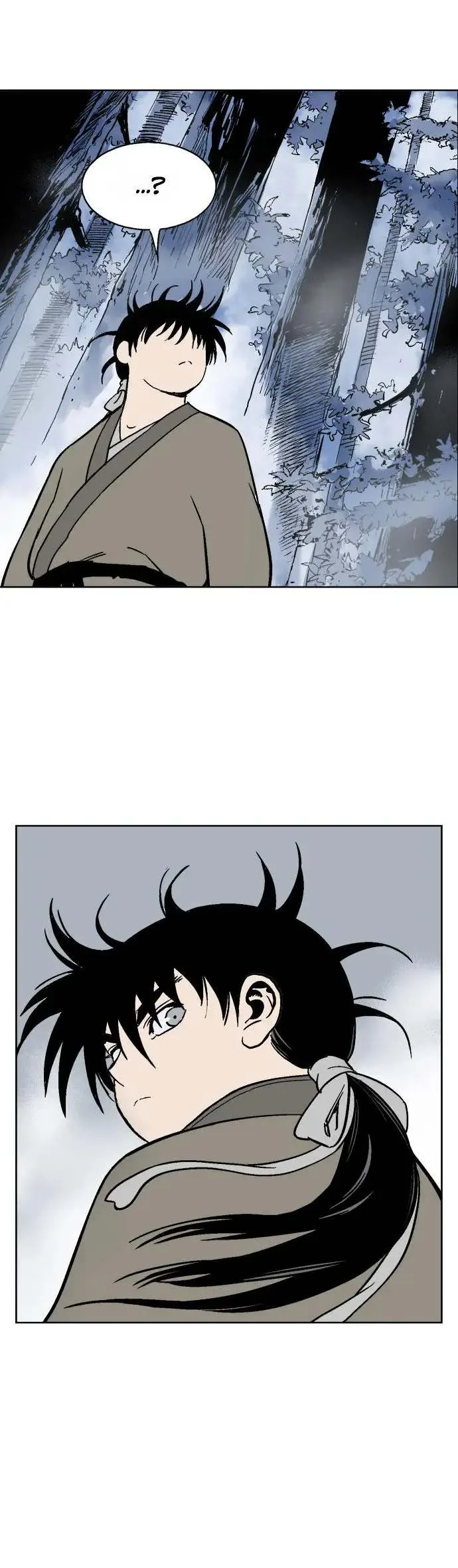 Gosu Chapter 57 page 21