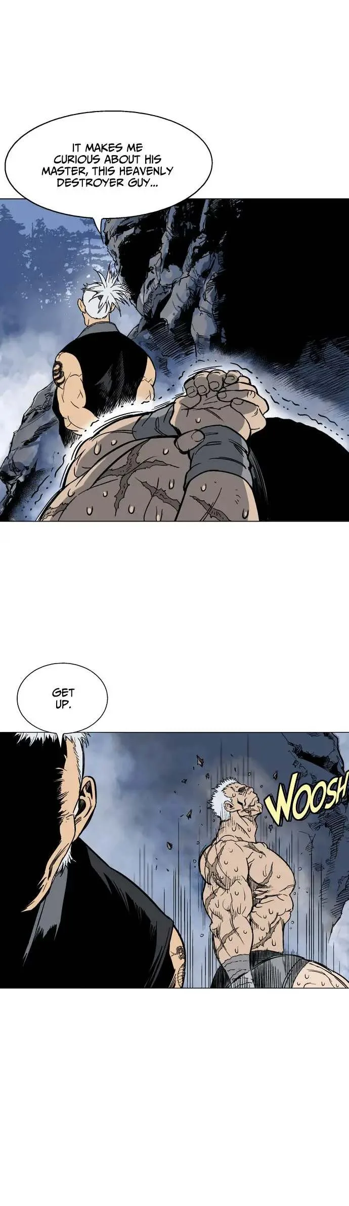 Gosu Chapter 57 page 24