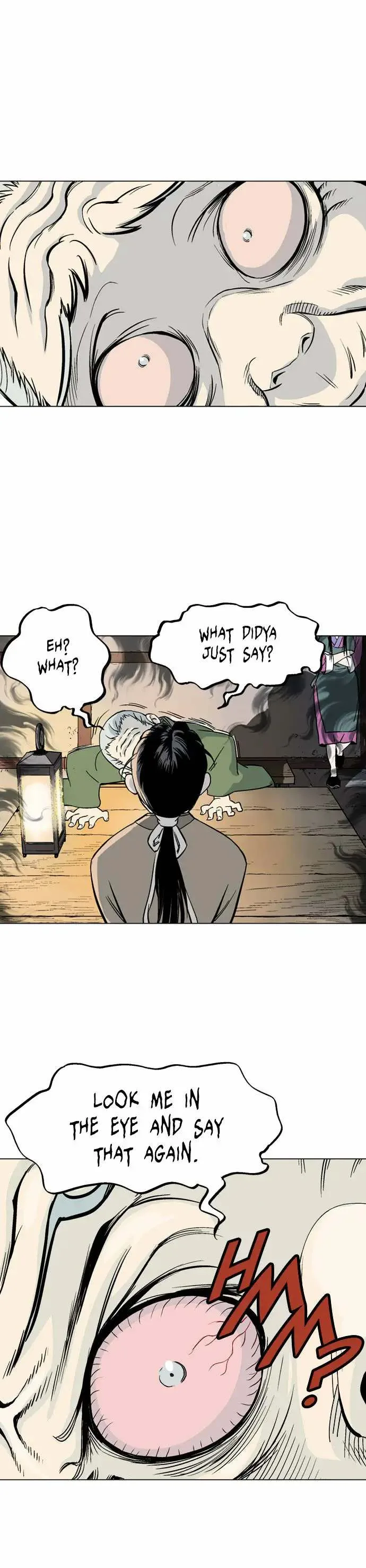 Gosu Chapter 58 page 11