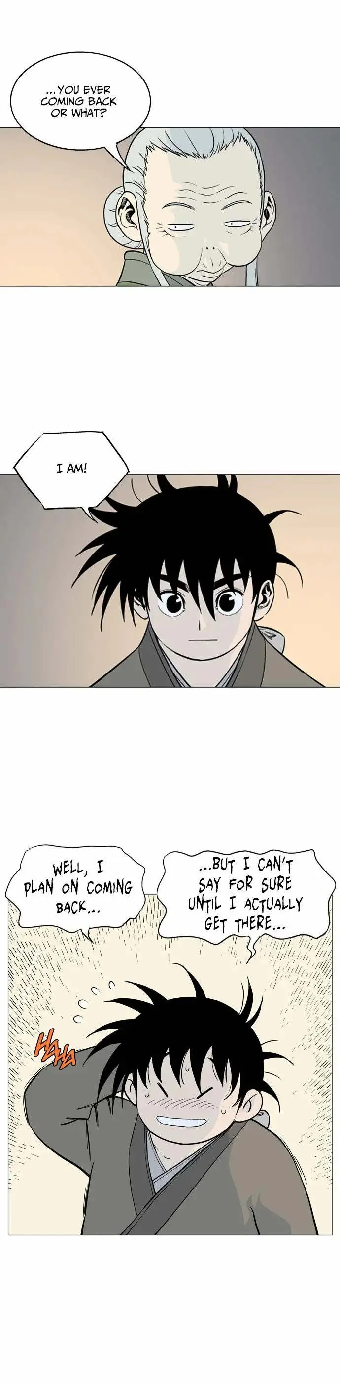 Gosu Chapter 58 page 7