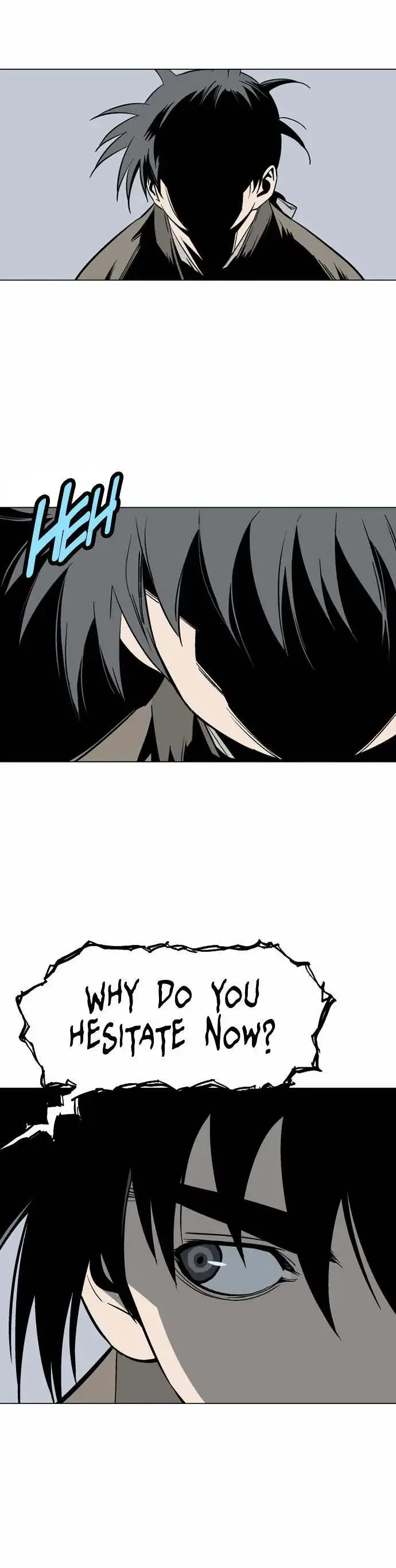 Gosu Chapter 57 page 39