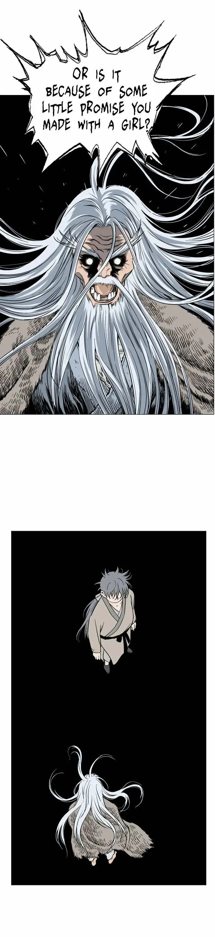 Gosu Chapter 57 page 41