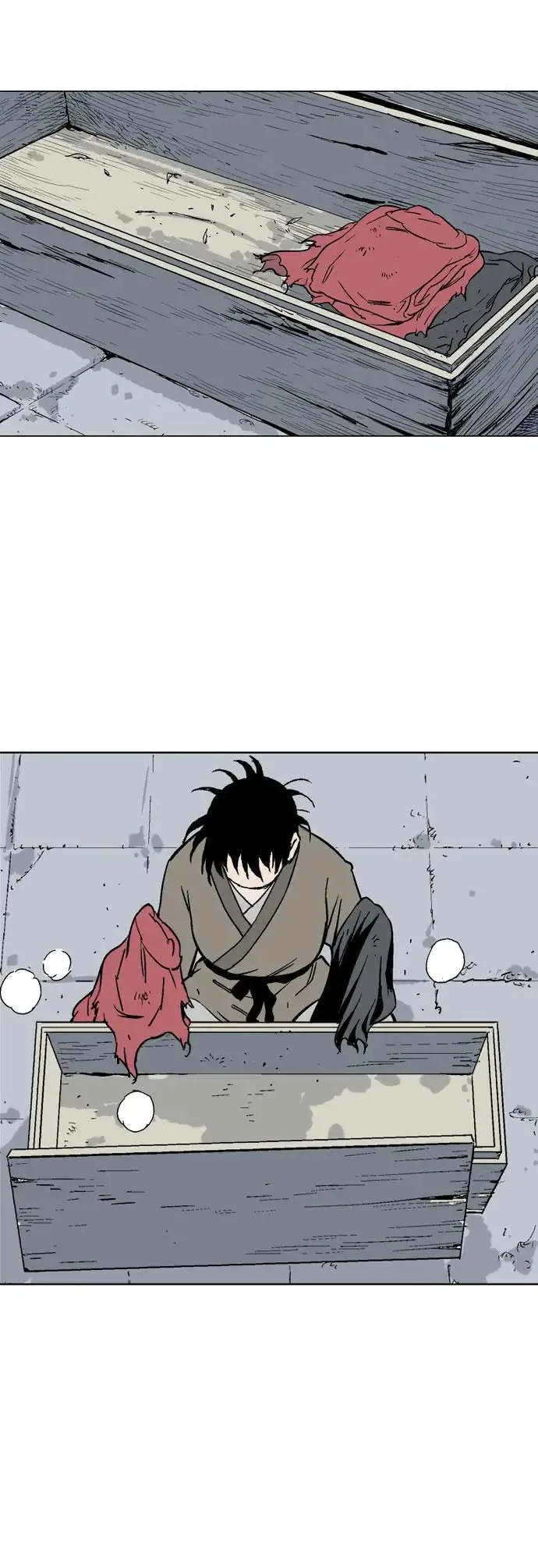 Gosu Chapter 57 page 45