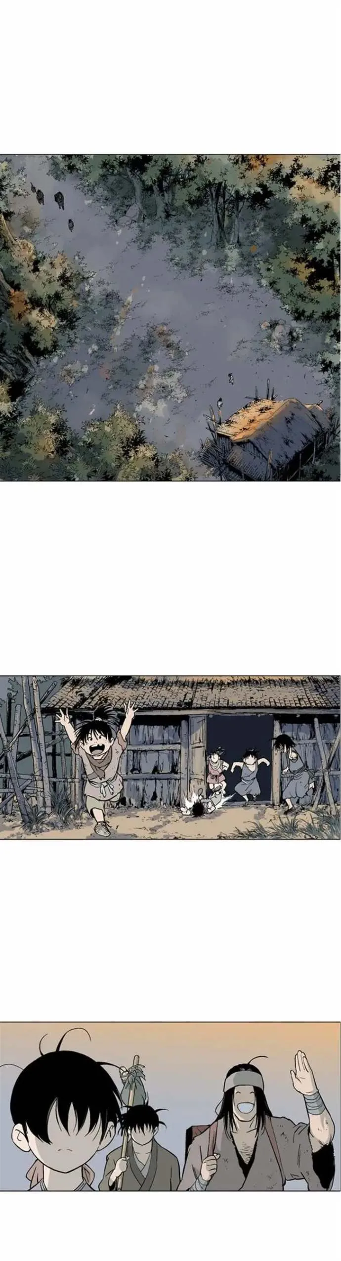 Gosu Chapter 60 page 2