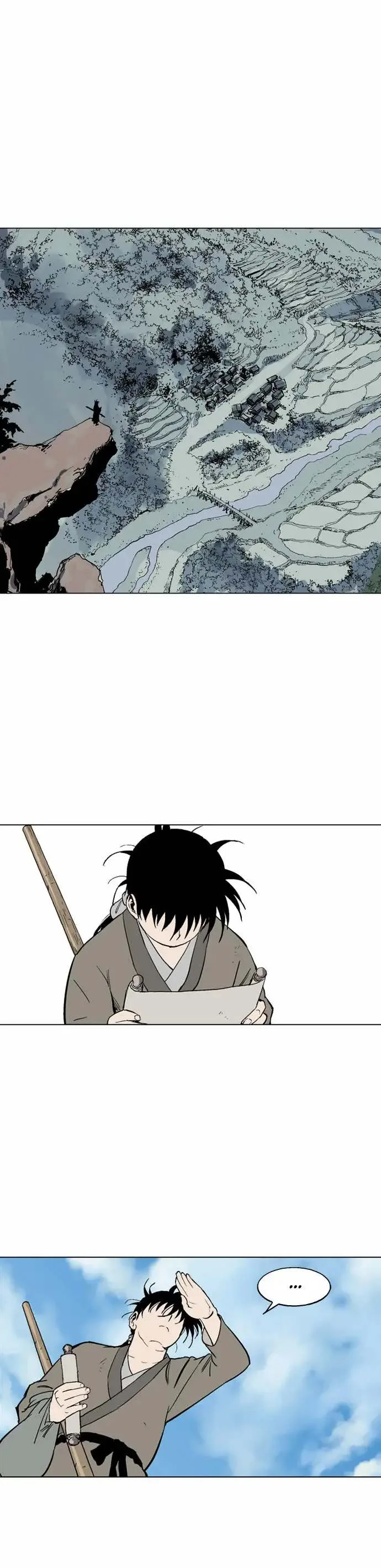 Gosu Chapter 59 page 11