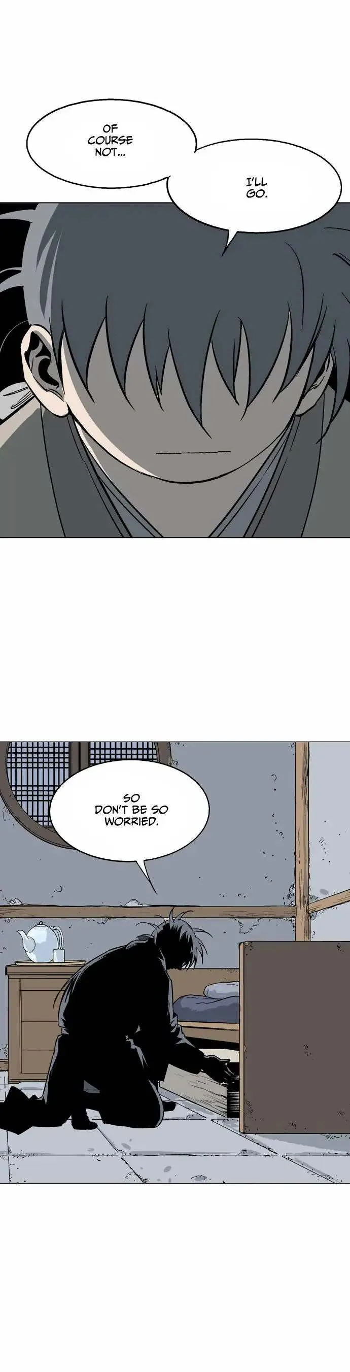 Gosu Chapter 57 page 43