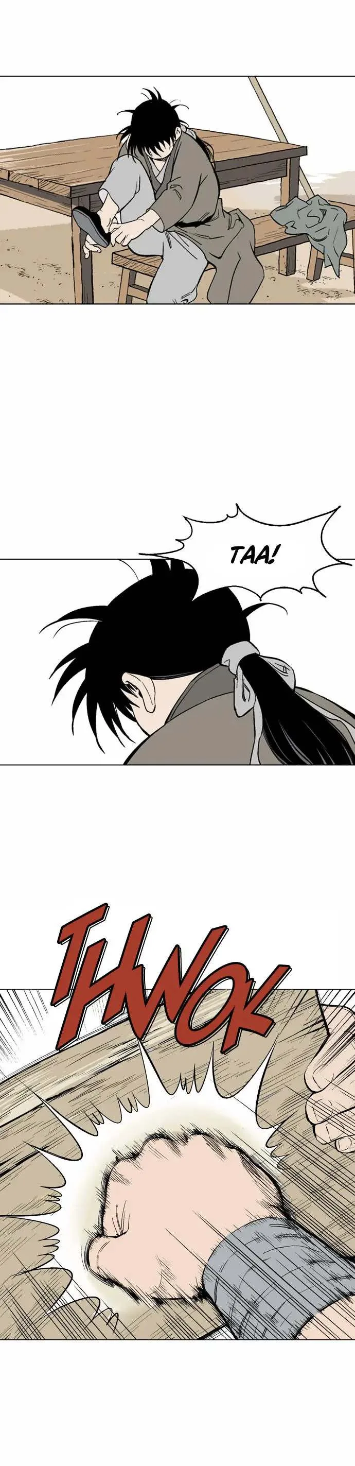 Gosu Chapter 59 page 15