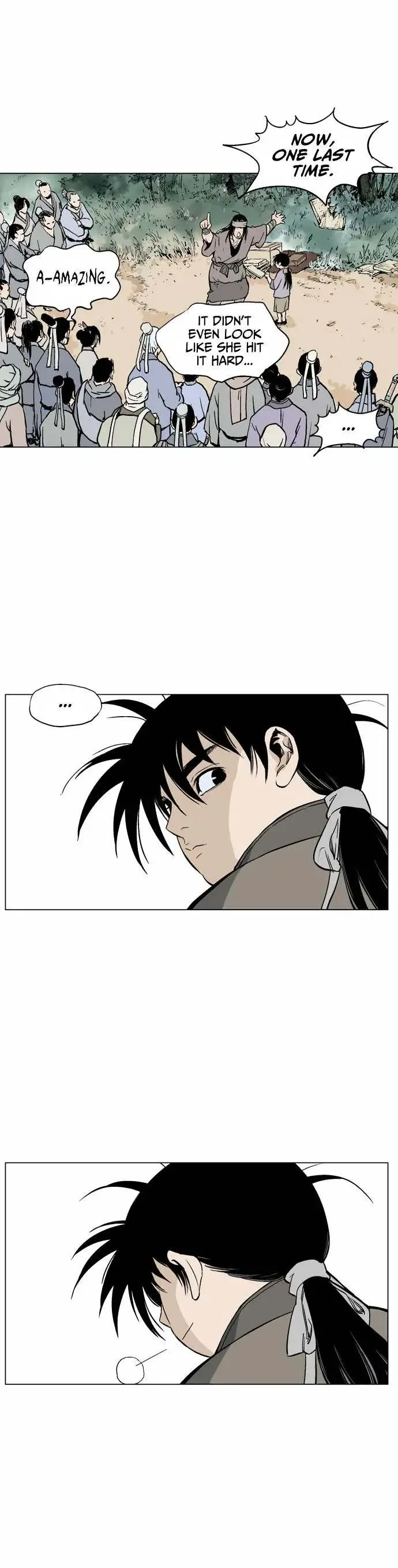 Gosu Chapter 59 page 23