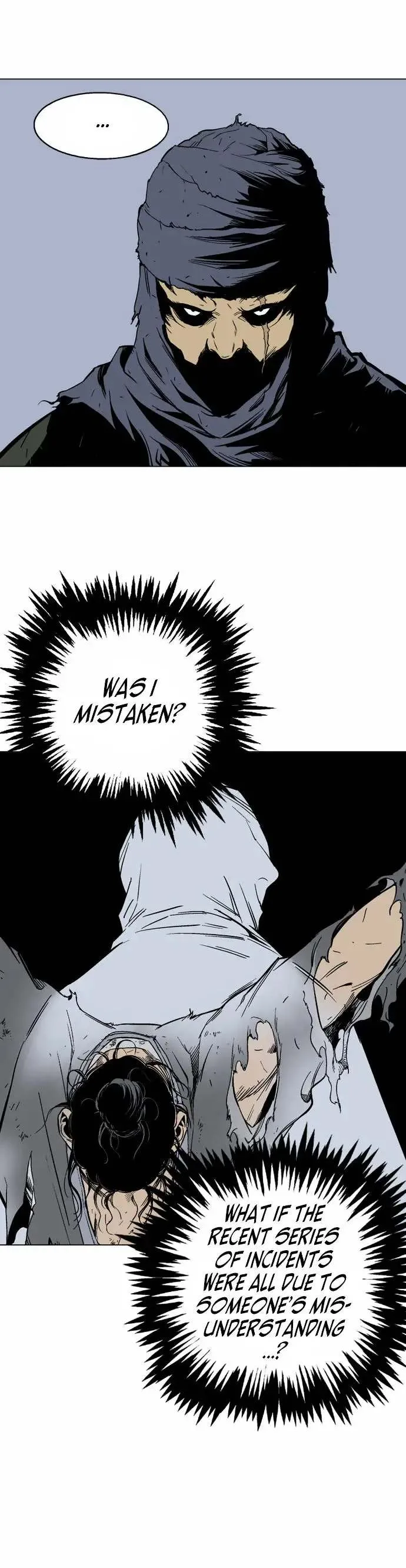 Gosu Chapter 58 page 17