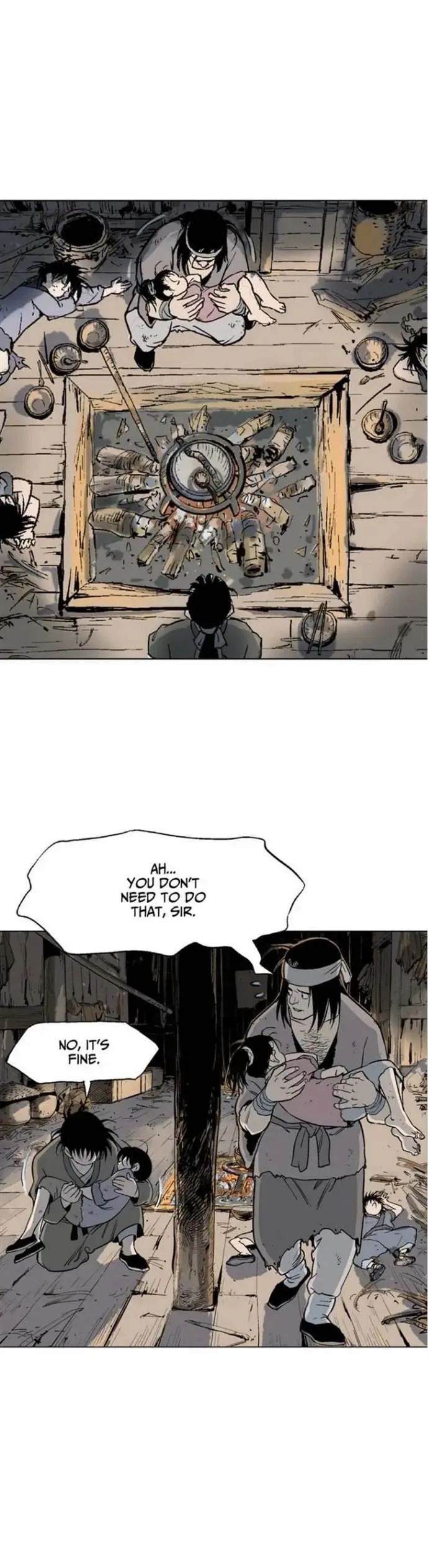 Gosu Chapter 60 page 7
