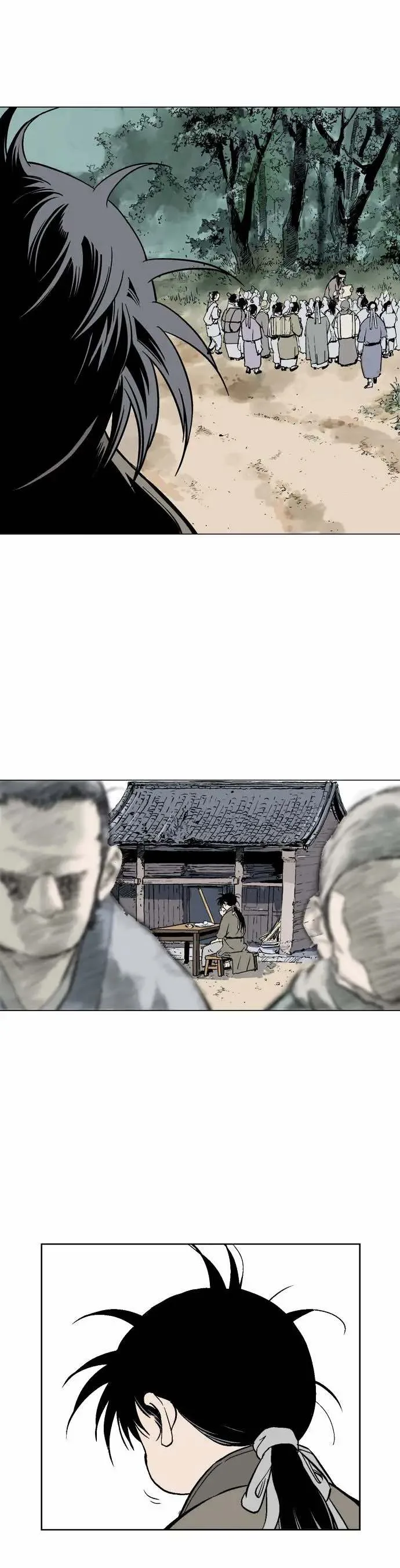 Gosu Chapter 59 page 24