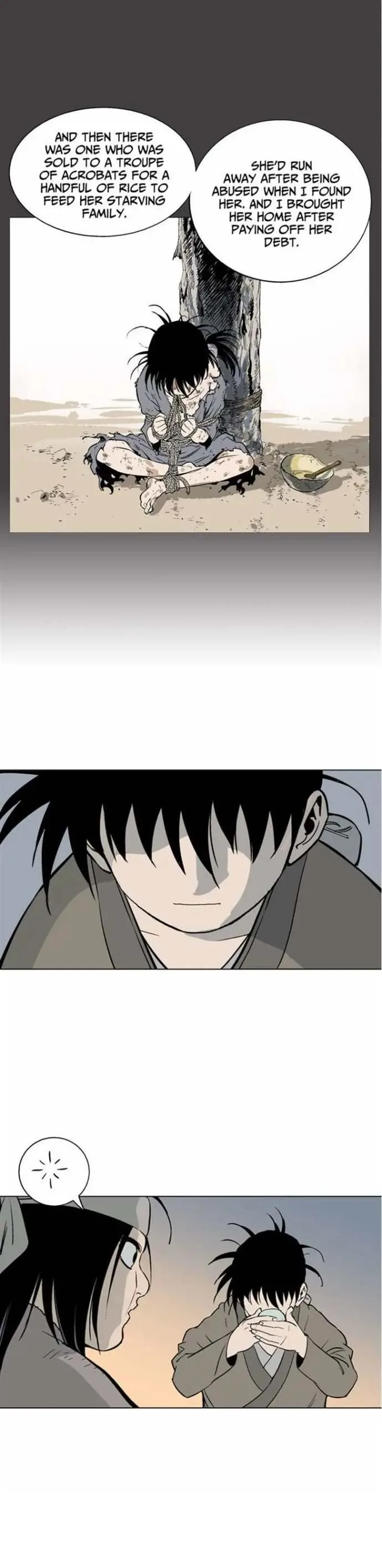 Gosu Chapter 60 page 16