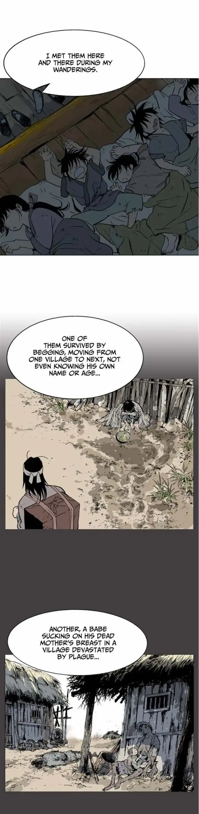 Gosu Chapter 60 page 15