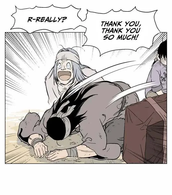 Gosu Chapter 59 page 36