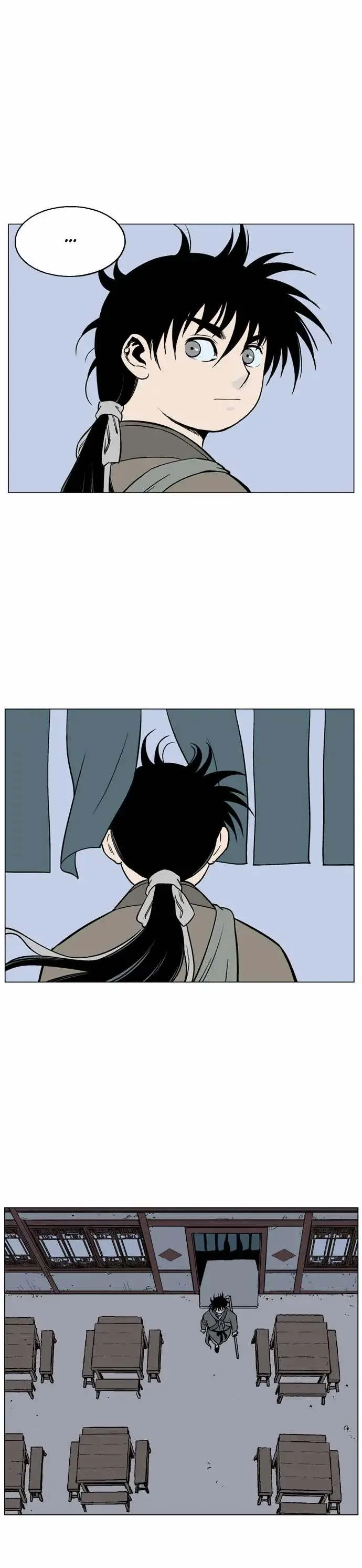Gosu Chapter 58 page 27