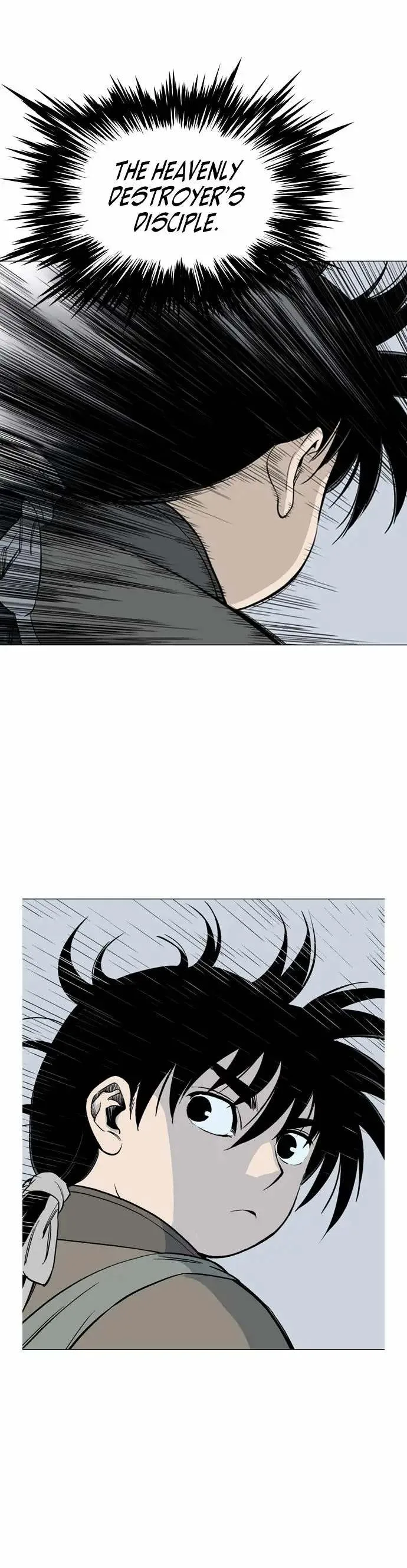Gosu Chapter 58 page 25