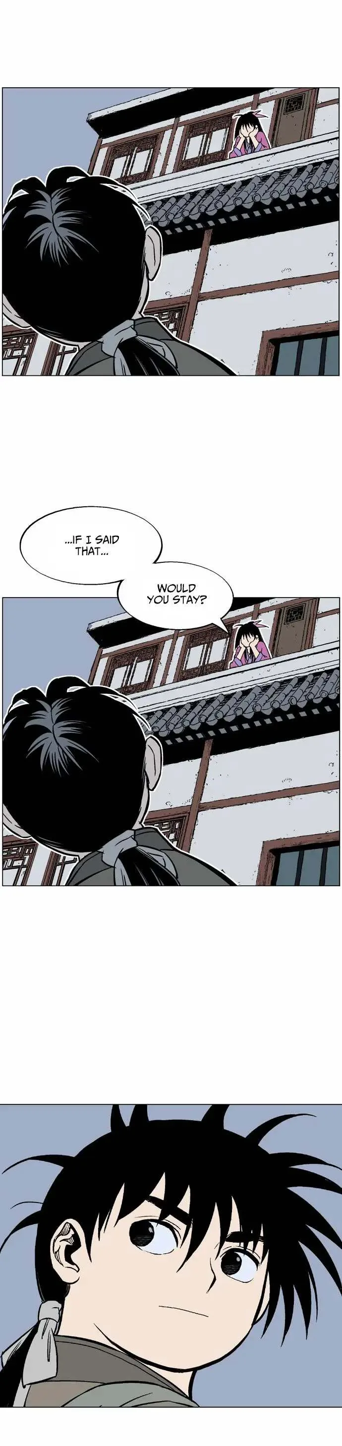 Gosu Chapter 58 page 32