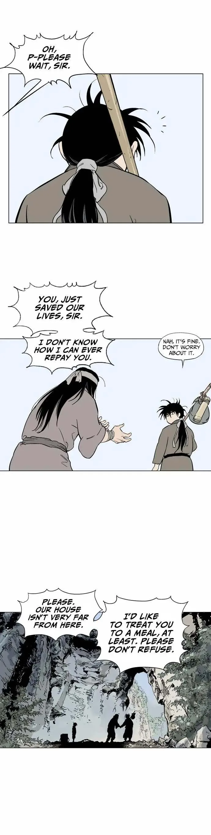 Gosu Chapter 59 page 42