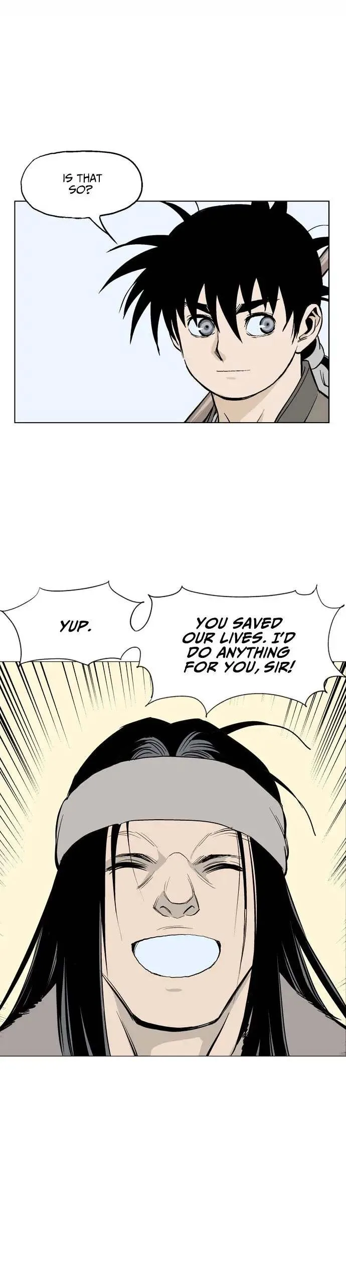 Gosu Chapter 59 page 46