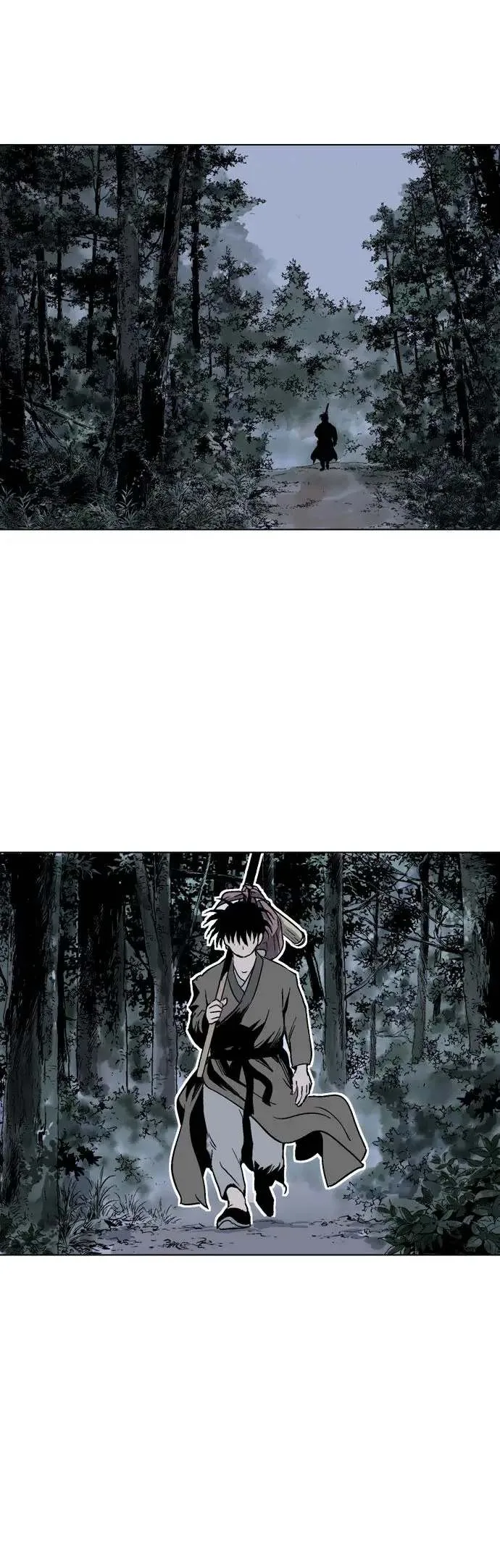 Gosu Chapter 58 page 36