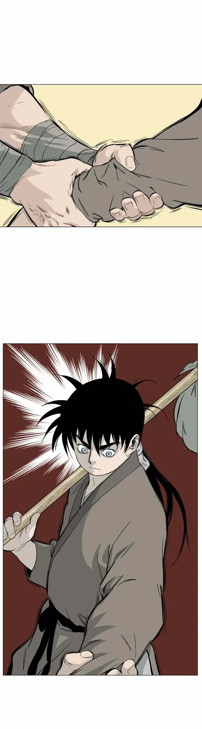 Gosu Chapter 59 page 44