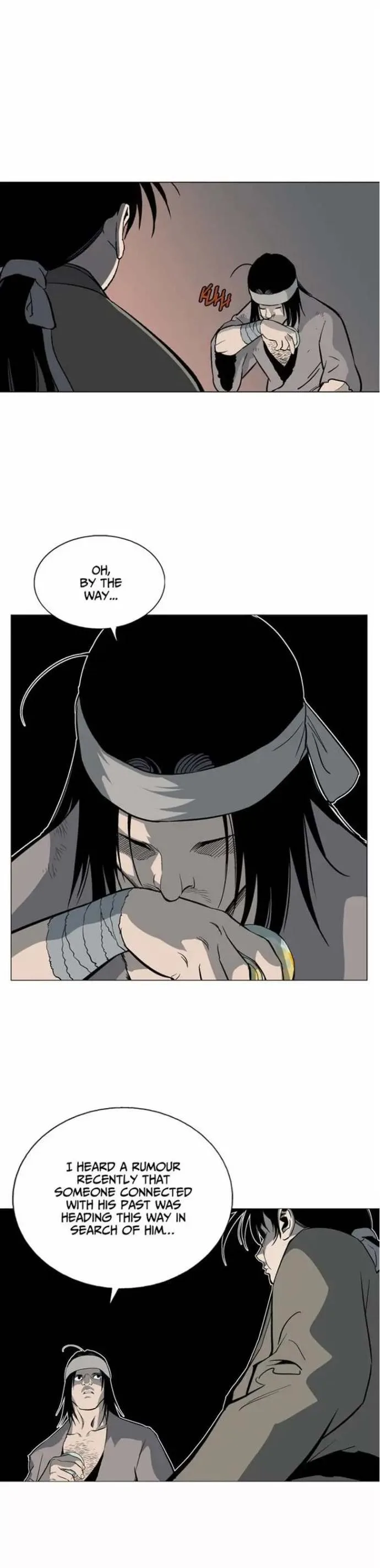 Gosu Chapter 60 page 26