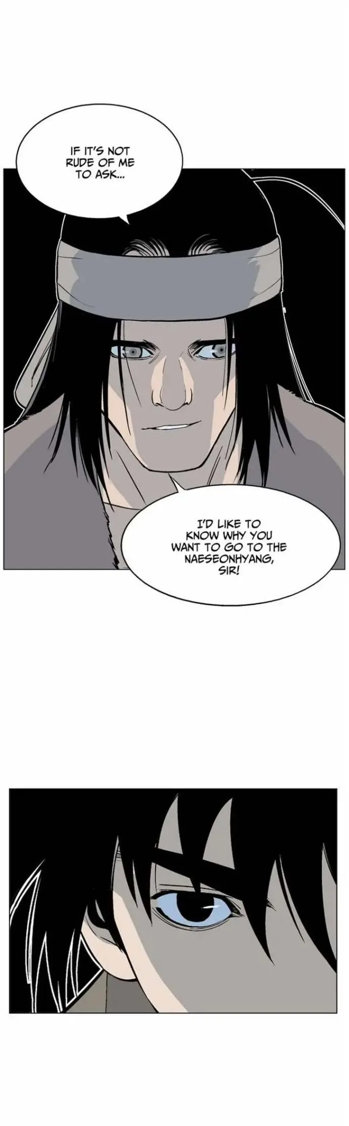 Gosu Chapter 60 page 27
