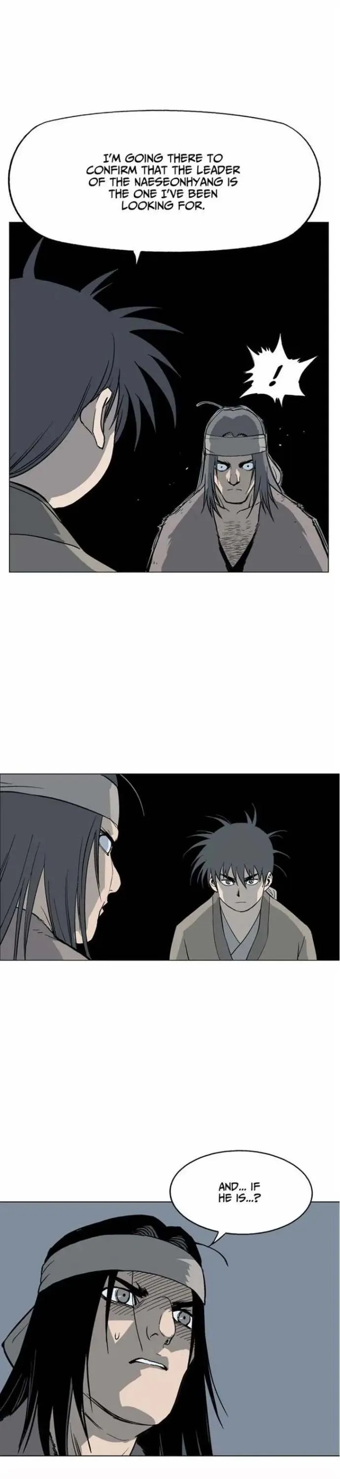 Gosu Chapter 60 page 29