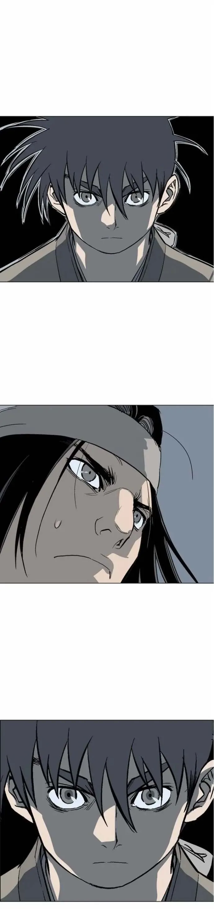 Gosu Chapter 60 page 30