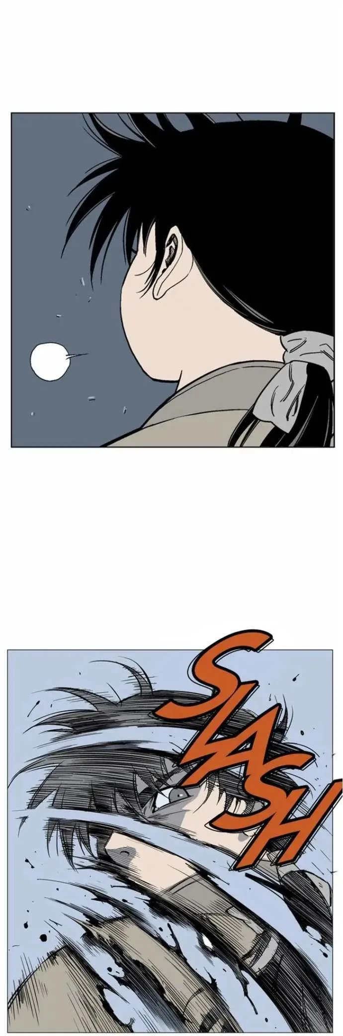 Gosu Chapter 62 page 6